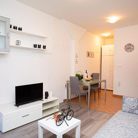 Apartments Silver Tree スプリト エクステリア 写真