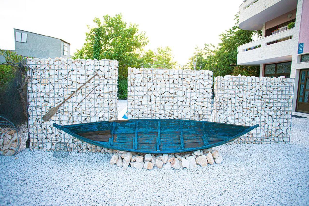 Apartments Silver Tree スプリト エクステリア 写真