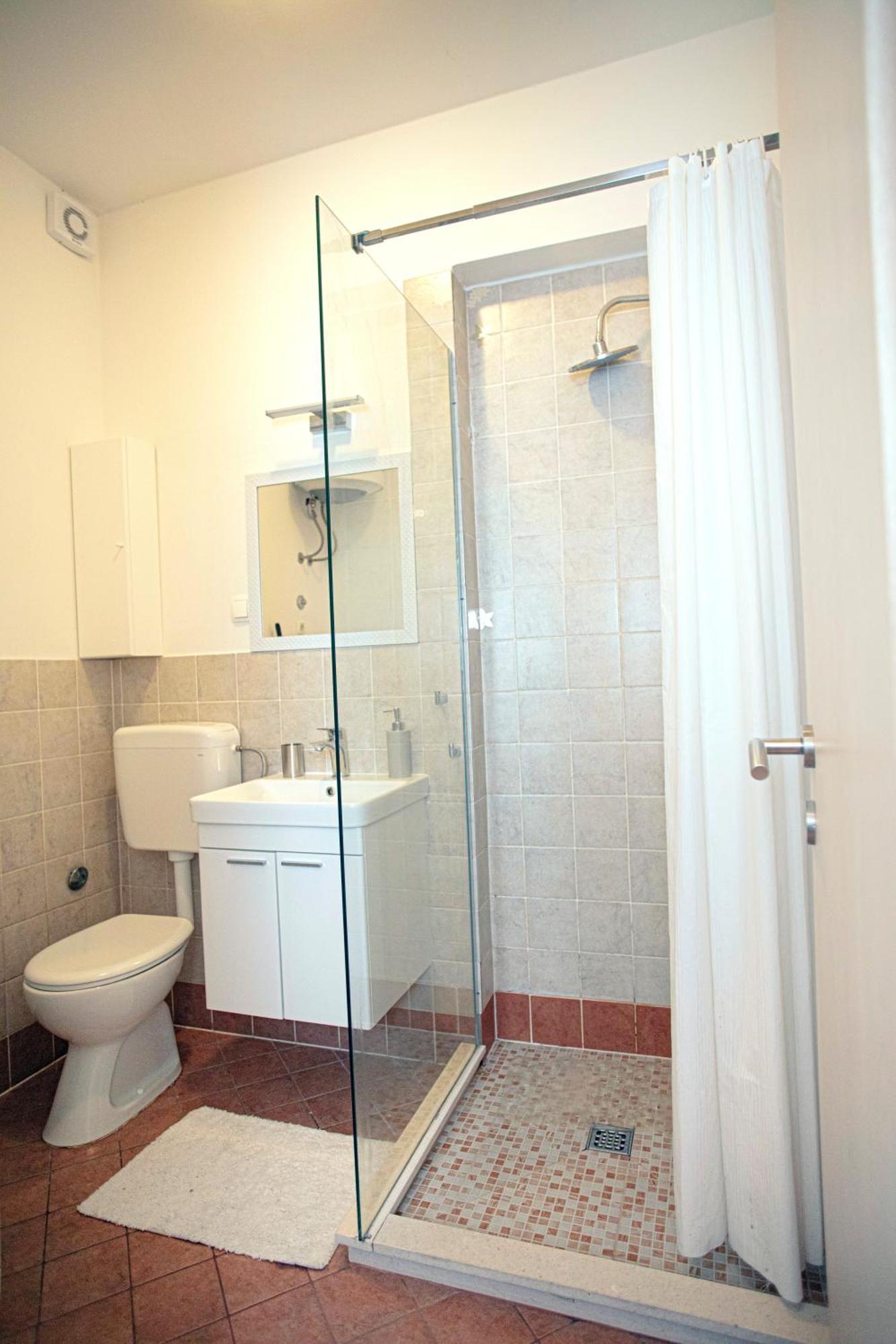 Apartments Silver Tree スプリト エクステリア 写真