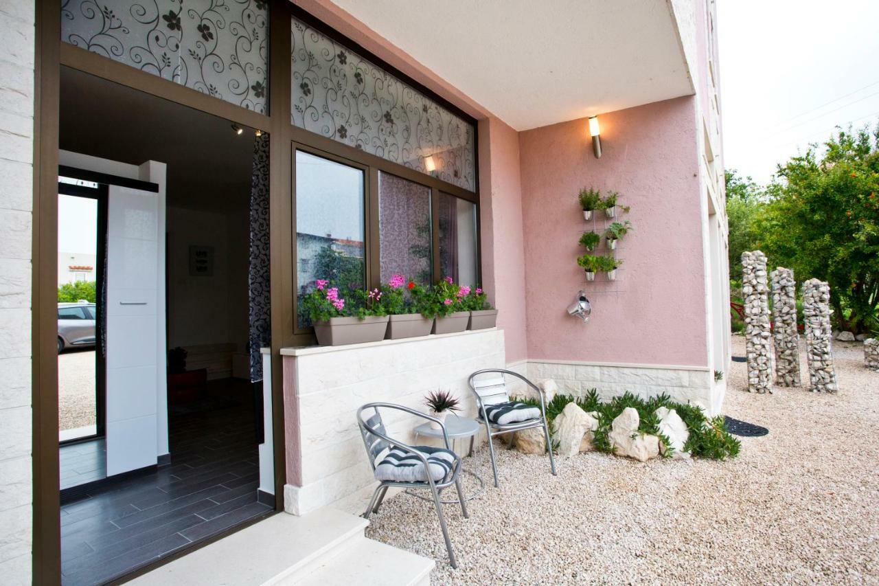 Apartments Silver Tree スプリト エクステリア 写真
